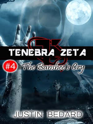 cover image of Tenebra Zeta #4